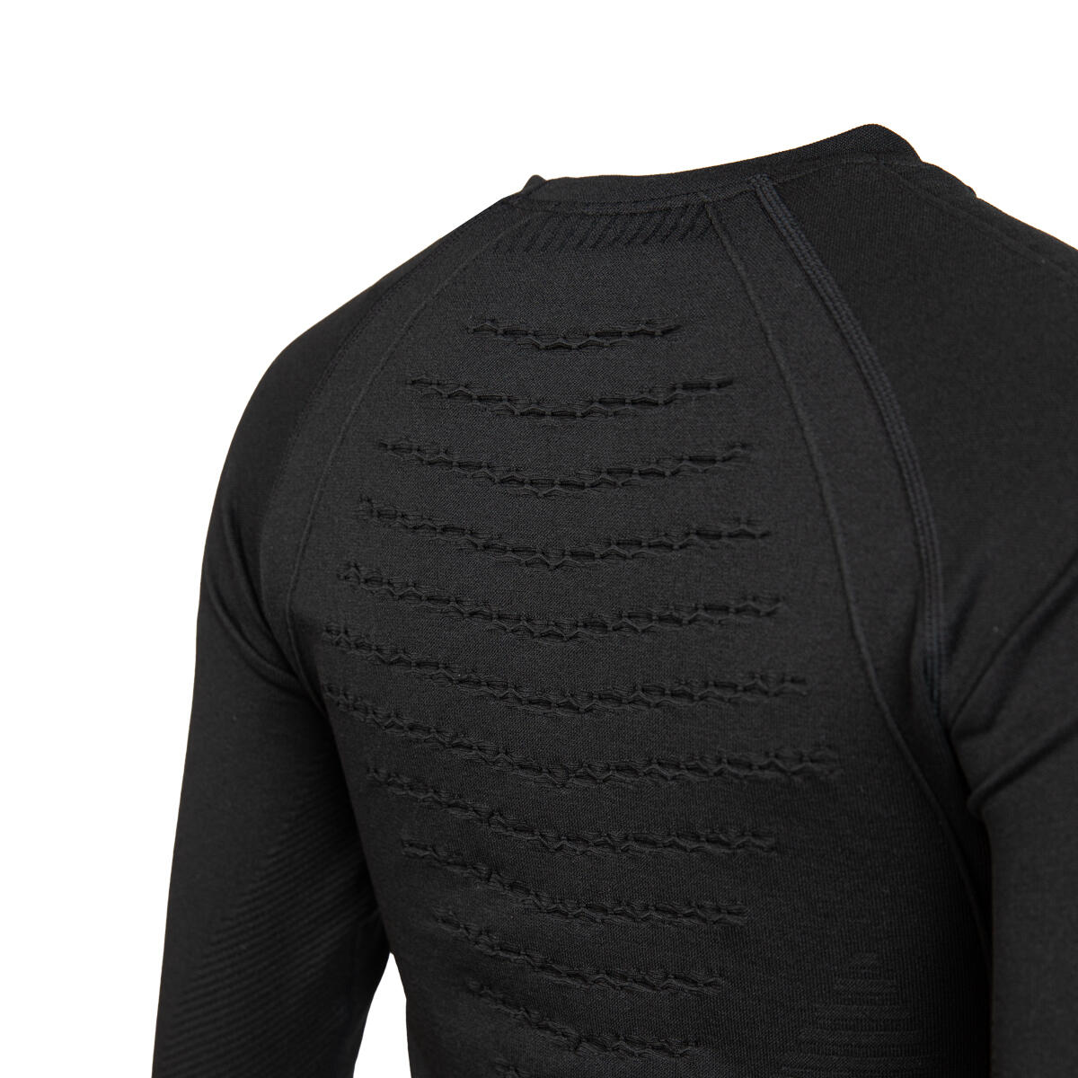 Izas T - shirt thermique pour femme SIOUX W Thermal - Dry , respirant et sans 4/4