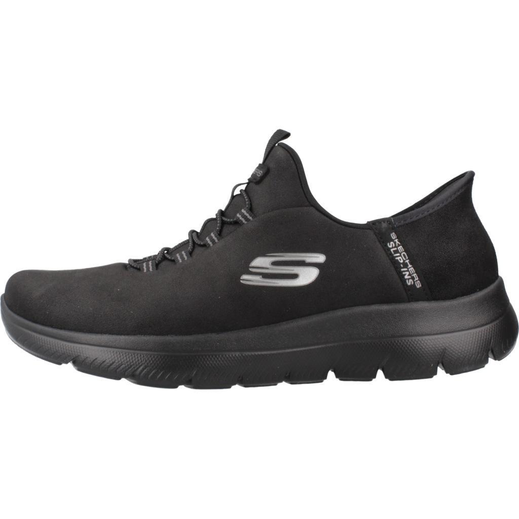 Zapatillas mujer Skechers Summits-unknown Trai Slip-ins 2/7