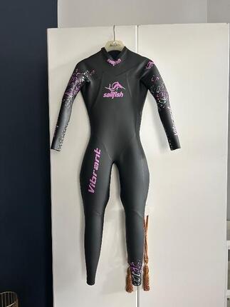 Entre Particuliers - Combinaison de triathlon Sailfish