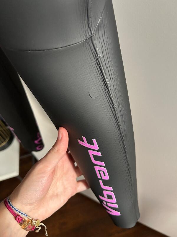 Tussen Particulieren - Triathlon wetsuit Sailfish 3/4