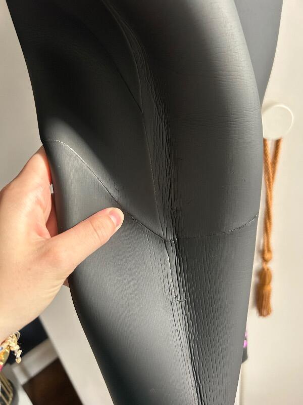 Tussen Particulieren - Triathlon wetsuit Sailfish 4/4