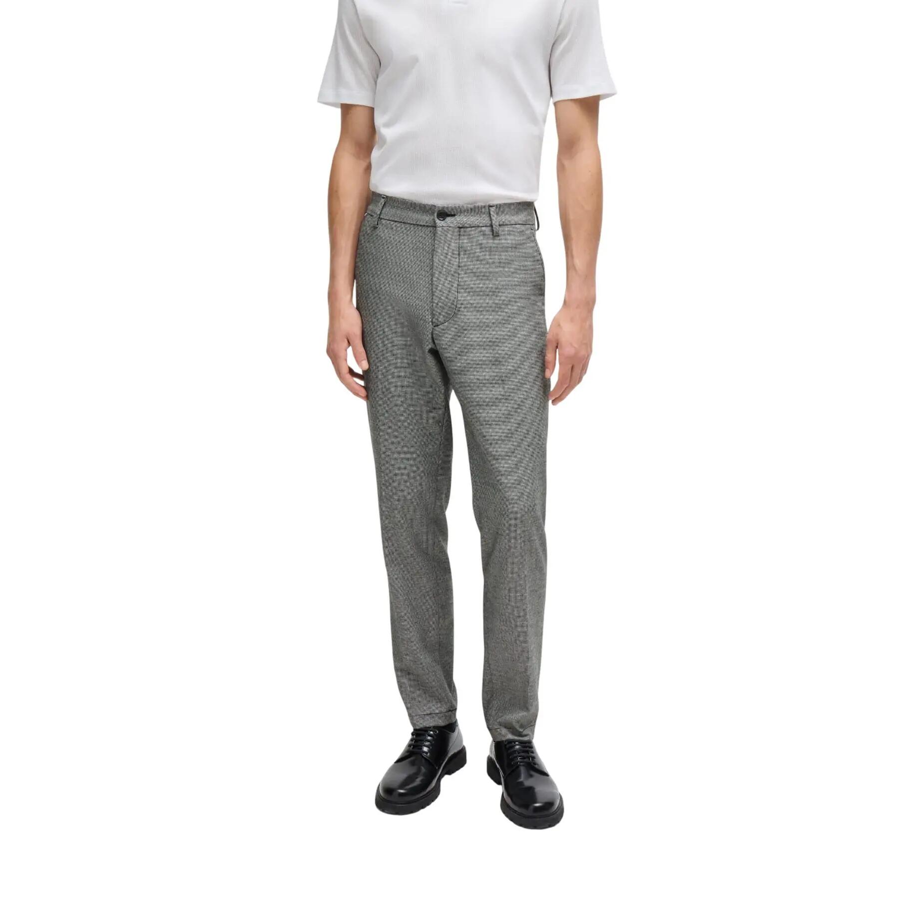 Pantalon Homme (Noir) 4/5
