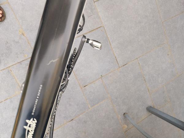Entre Particuliers - Vélo full carbone Works cavendish 6/6