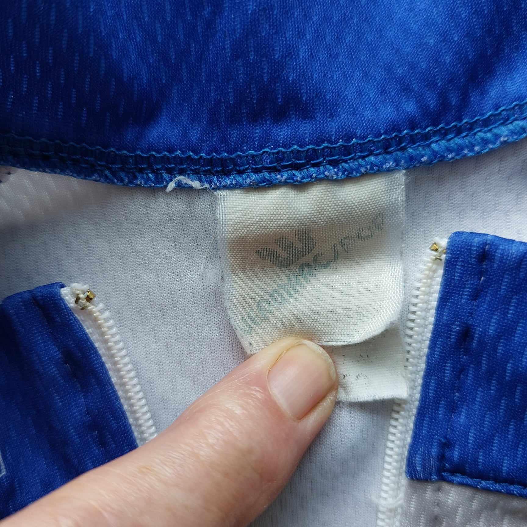 Entre Particuliers - Vêtements de cyclisme maillot manches courtes par 6/6
