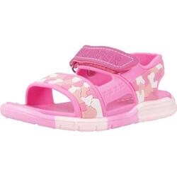 Claquettes Chicco Modèle Mig Couleur Rose