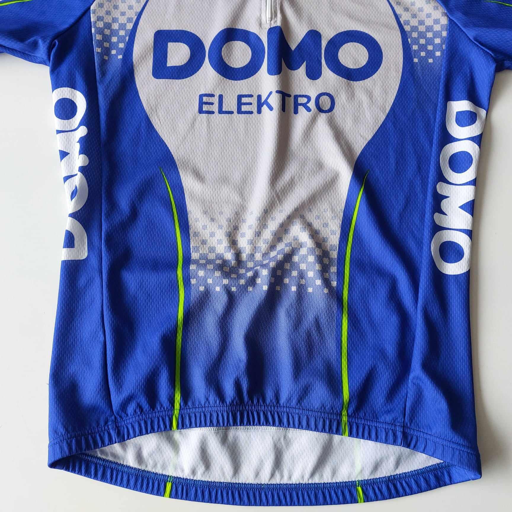 Entre Particuliers - Vêtements de cyclisme maillot manches courtes par 2/6
