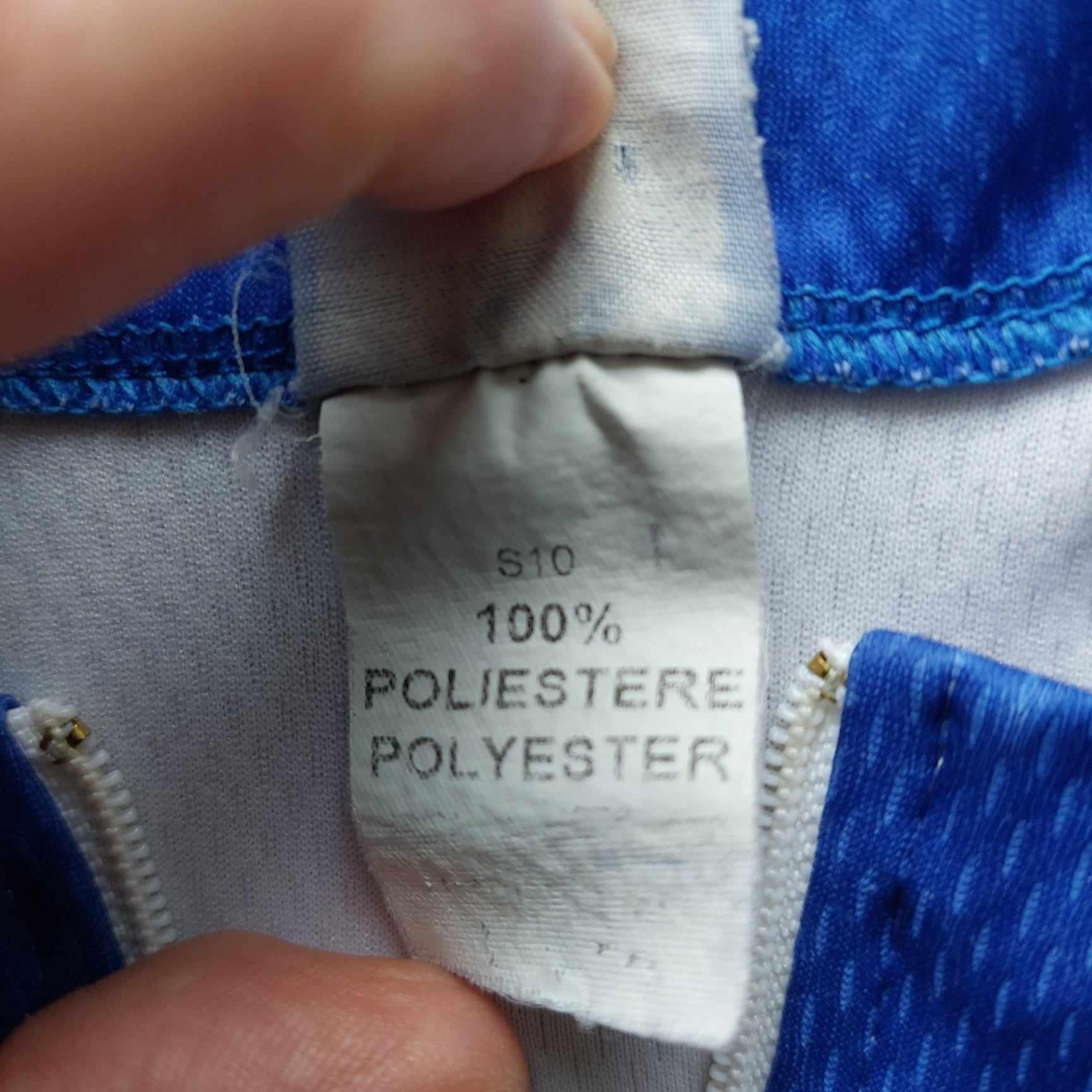 Entre Particuliers - Vêtements de cyclisme maillot manches courtes par 5/6