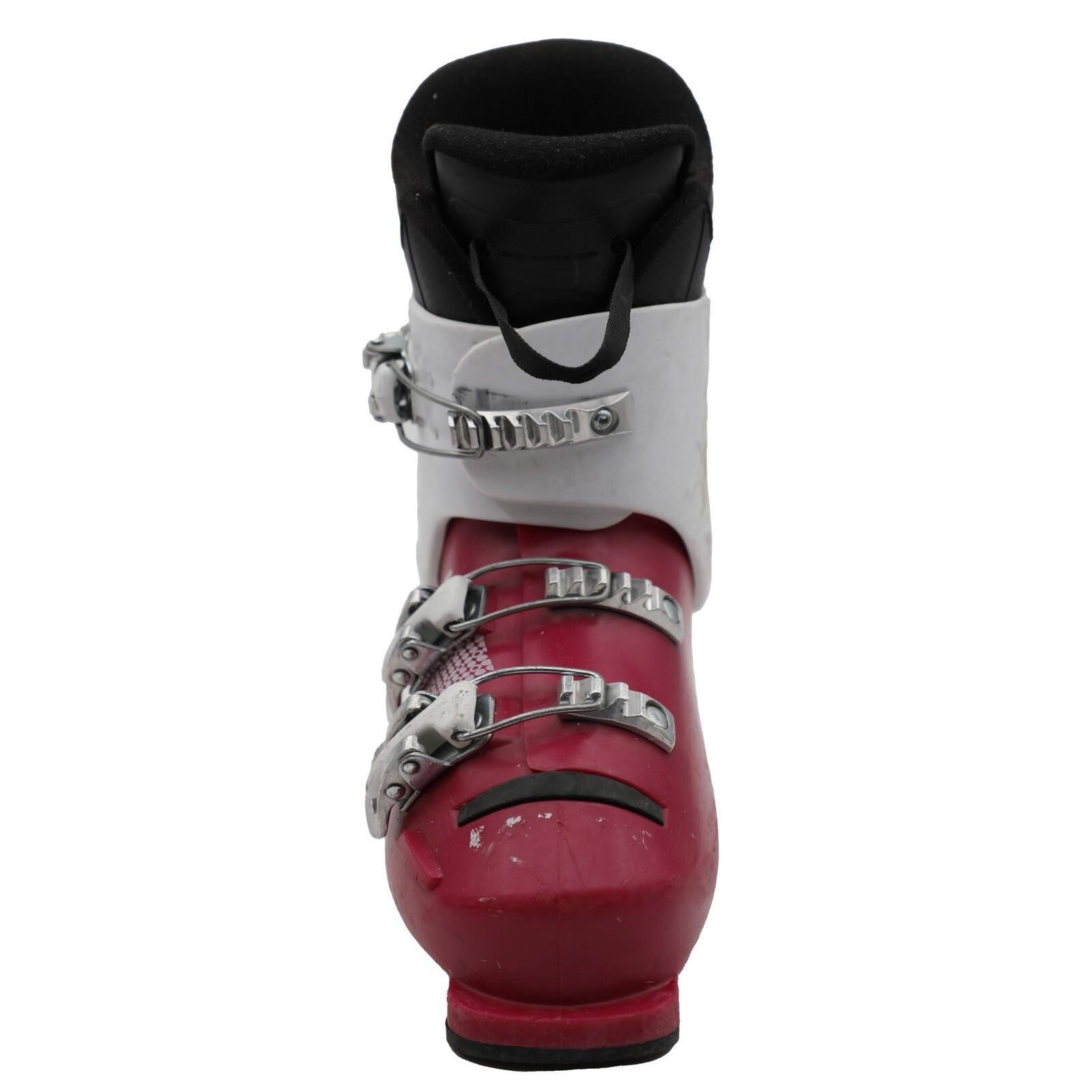 RECONDITIONNE - Chaussure De Ski Junior Lange Starlet 50 Rtl_3 4/5