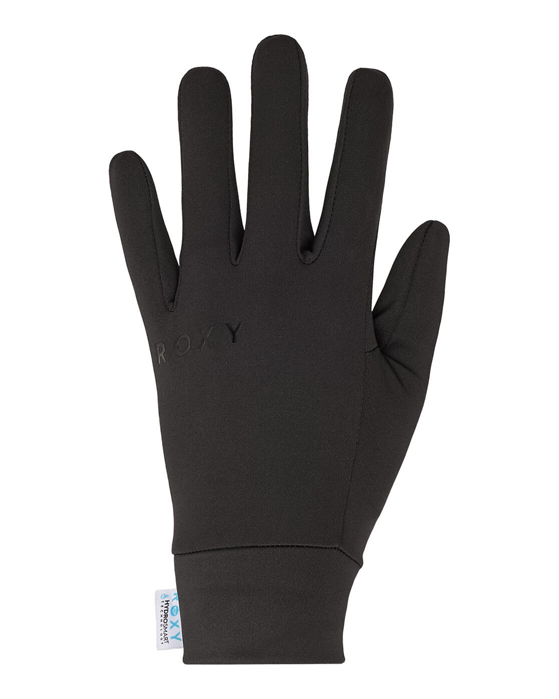 Innenhandschuhe HYDROSMART LINER Schwarz Dames 4/4