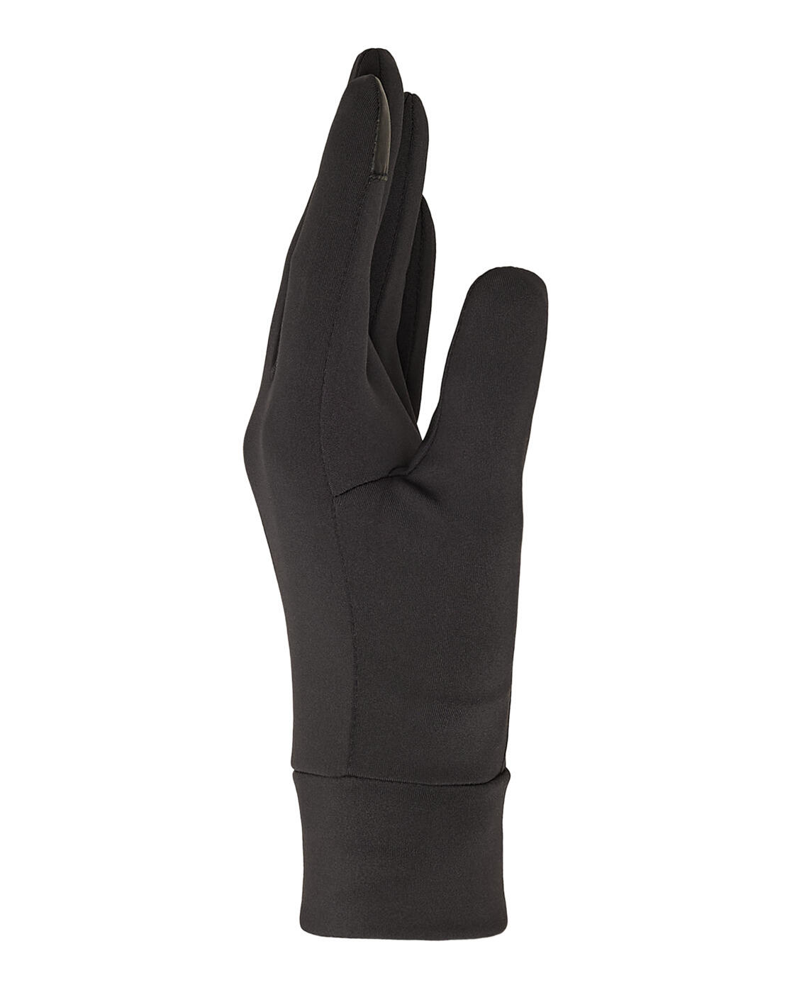 Innenhandschuhe HYDROSMART LINER Schwarz Dames 3/4