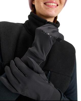 Innenhandschuhe hydrosmart liner schwarz dames