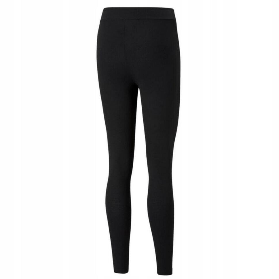 Damskie Legginsy Z Logo Essentials