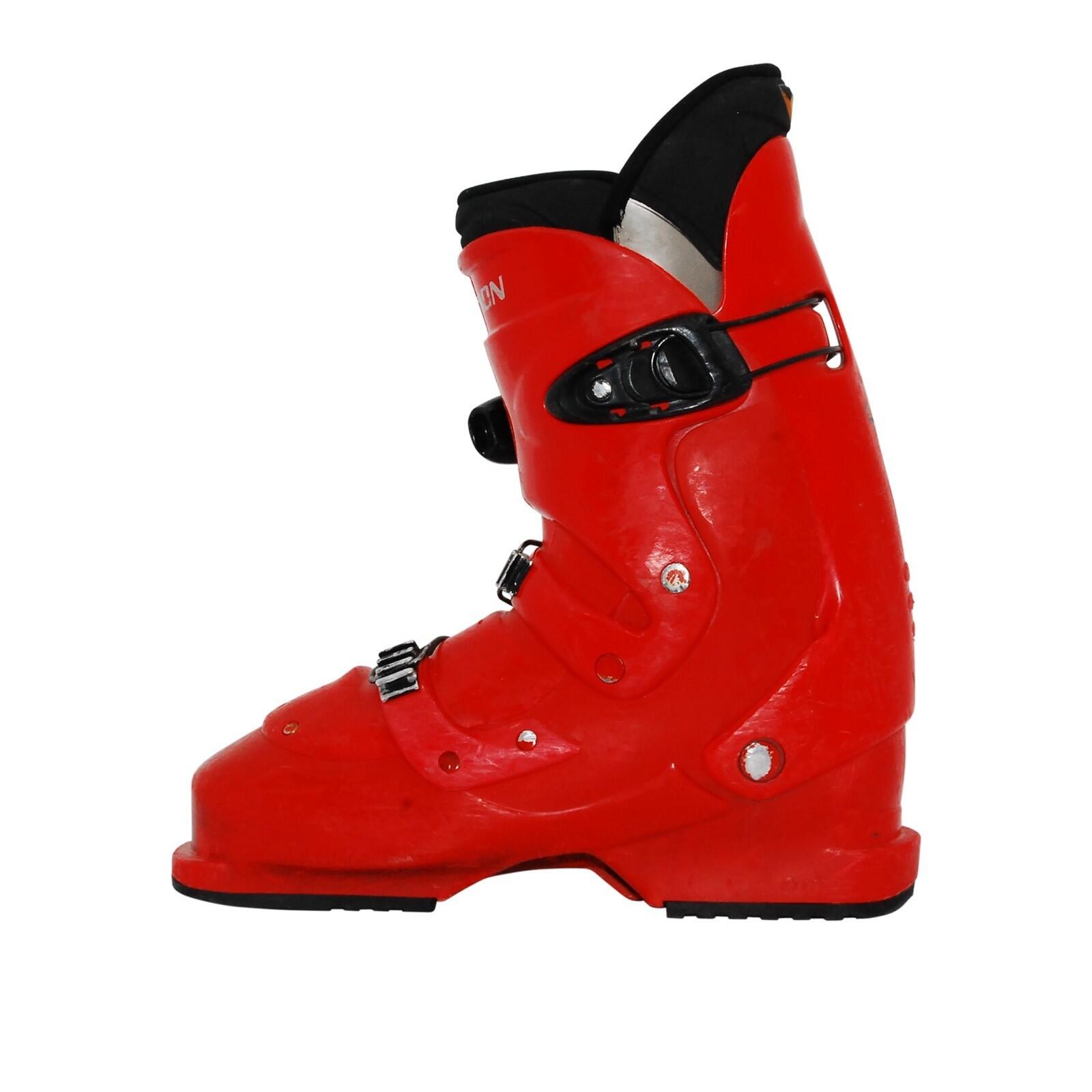 RECONDITIONNE - Chaussure Ski Salomon Symbio 500 3/4
