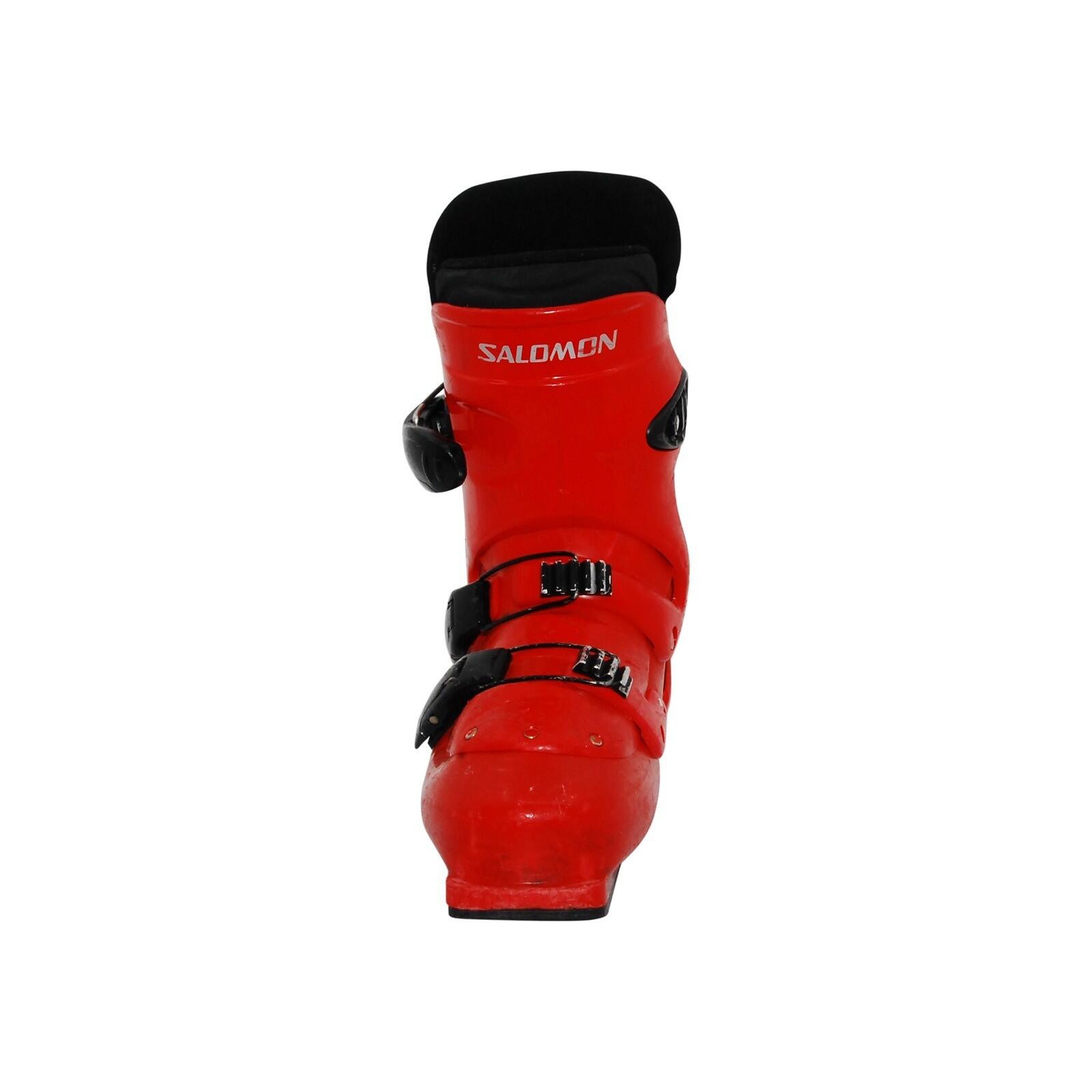 RECONDITIONNE - Chaussure Ski Salomon Symbio 500 4/4