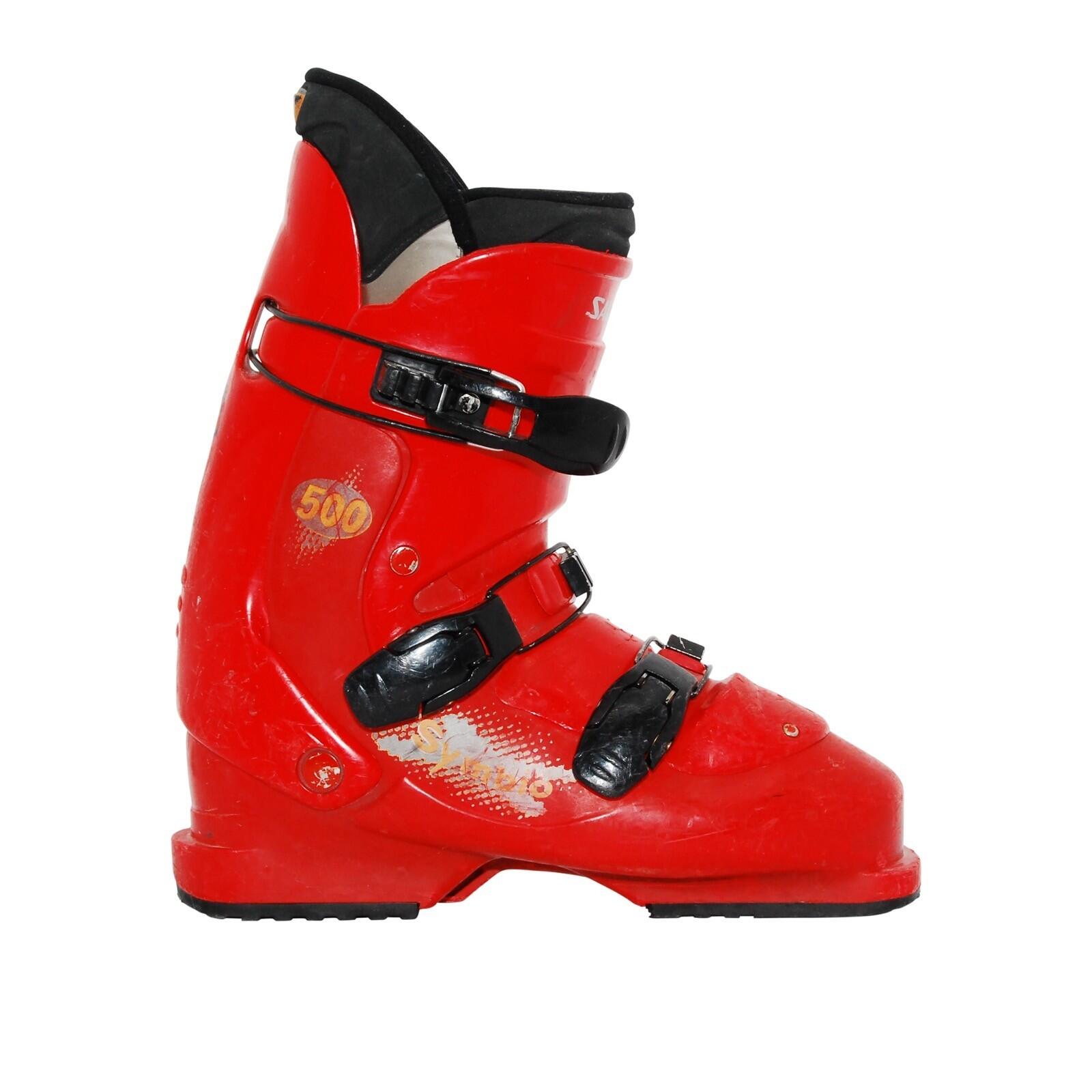 SALOMON RECONDITIONNE - Chaussure Ski Salomon Symbio 500