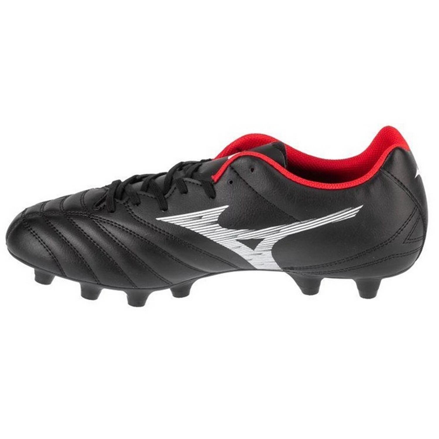 Chaussures De Foot MONARCIDA NEO SELECT Homme (Noir) 2/4