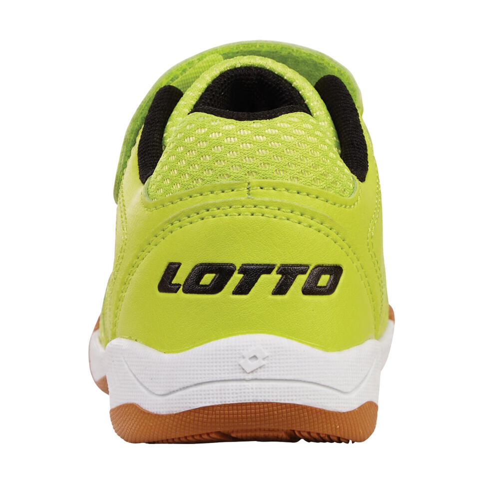 Dziecięce/Kids Whizzer K Logo Trainers