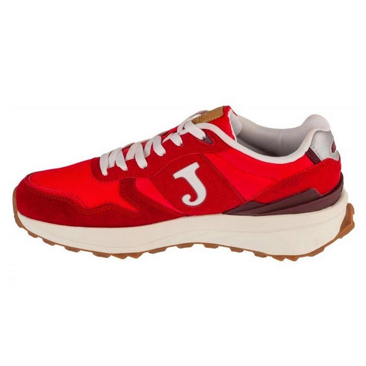 Baskets C.200 Homme (Rouge) 2/5