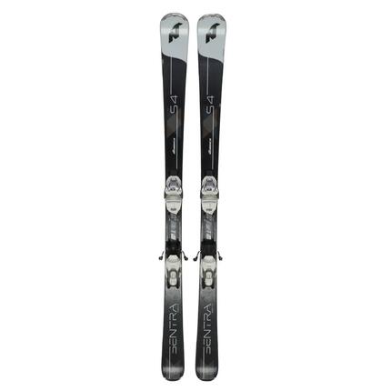 RECONDITIONNE - Ski Nordica Sentra S4 + Fixations