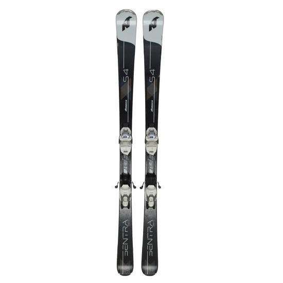 RECONDITIONNE - Ski Nordica Sentra S4 + Fixations