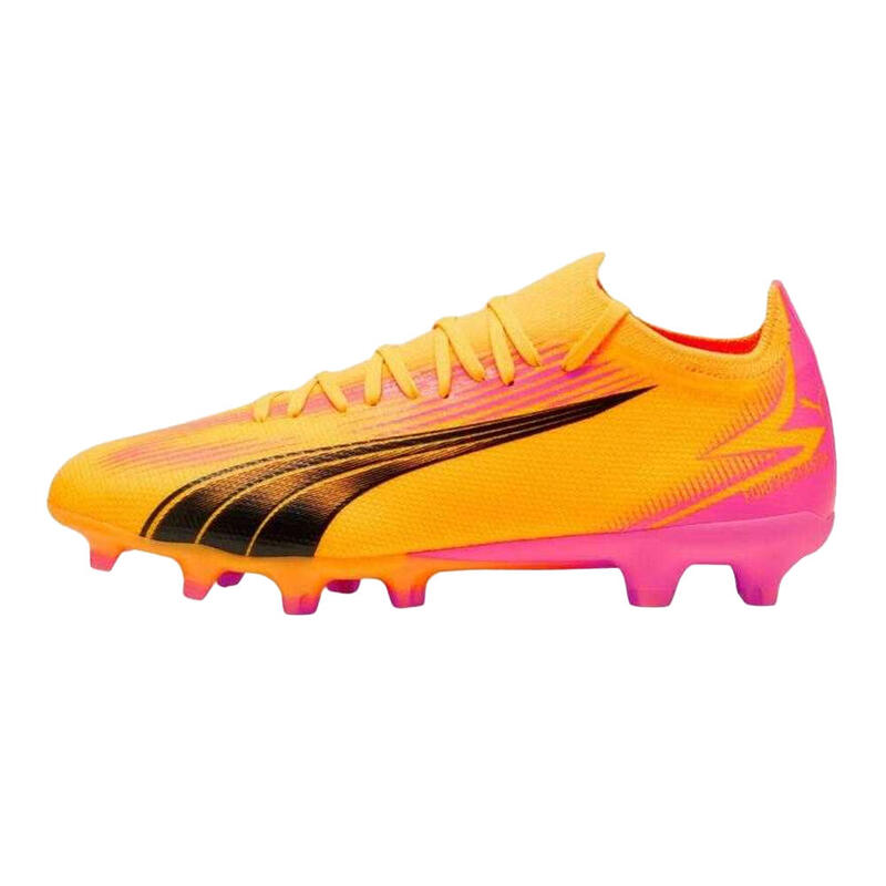 Ghete De Fotbal Drumeții În Natură Puma Ultra Match Bărbați
