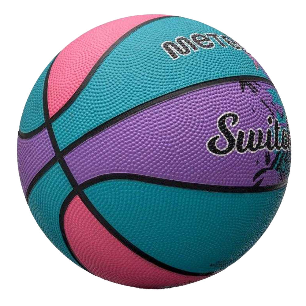 Basketbal schakelen (Veelkleurig) 2/3