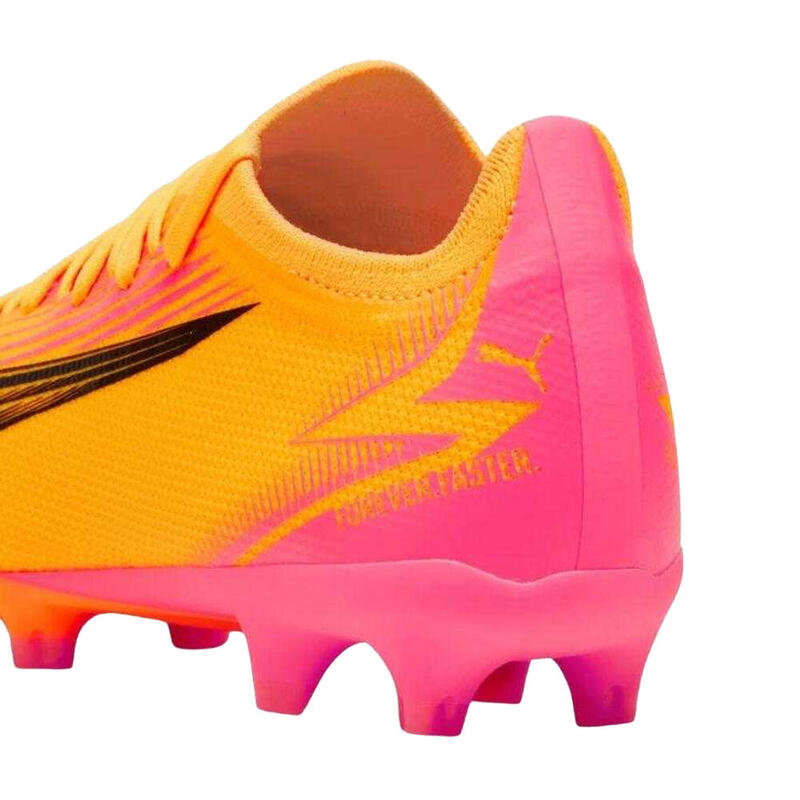 Ghete De Fotbal Drumeții În Natură Puma Ultra Match Bărbați