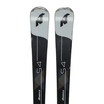 RECONDITIONNE - Ski Nordica Sentra S4 + Fixations