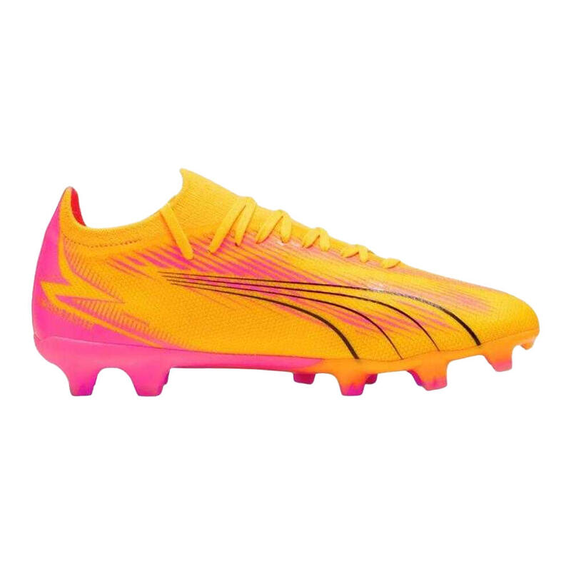 Ghete De Fotbal Drumeții În Natură Puma Ultra Match Bărbați