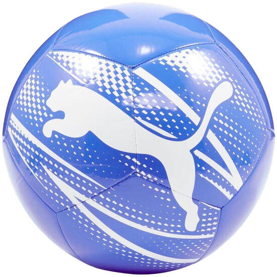 Ballon De Foot ATTACANTO (Bleu) Taille 5