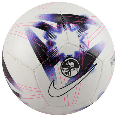 Pallone Nike Premier League Skills Bianco