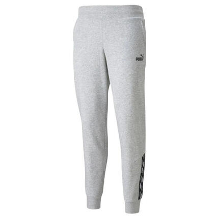 Pantalon De Jogging POWER Femme (Gris)