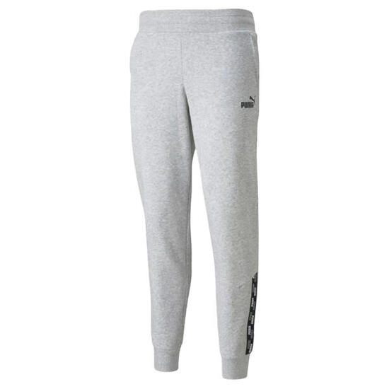 Pantalon De Jogging POWER Femme (Gris)