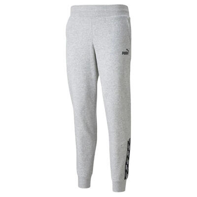 Dames power joggingbroek (grijs)