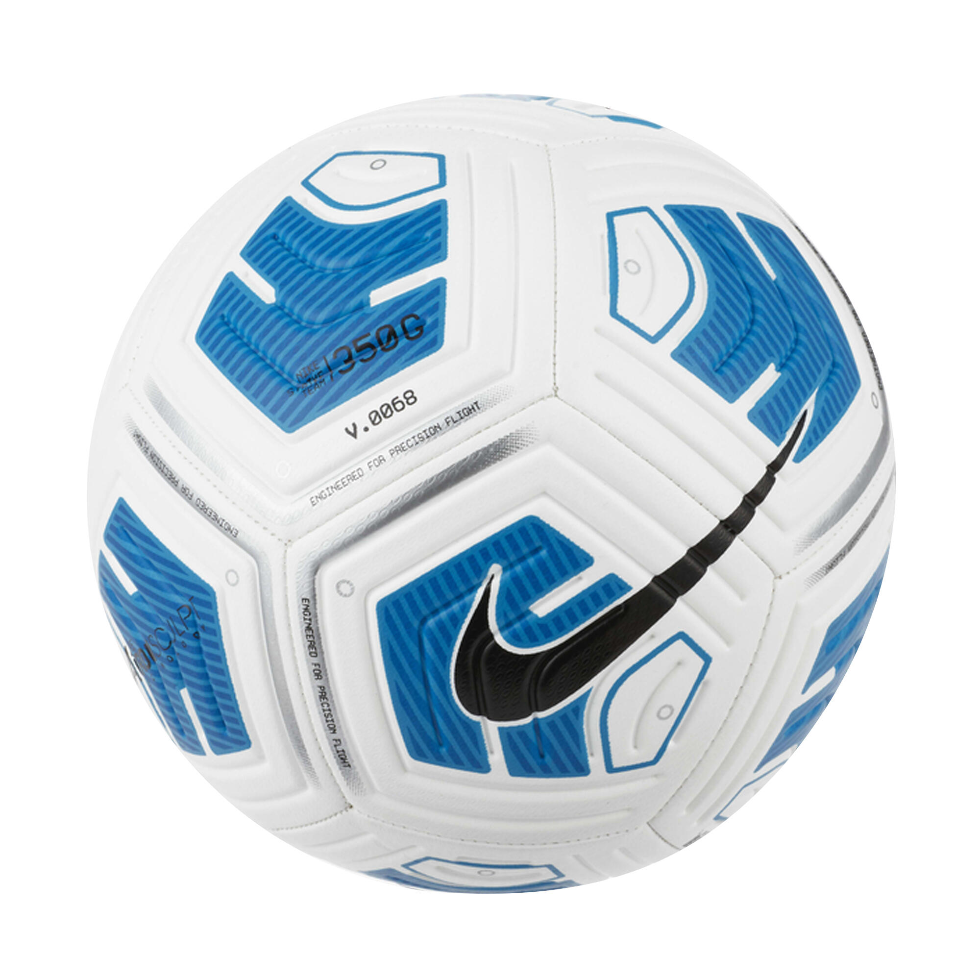 Nike Strike Team voetbal 2/2