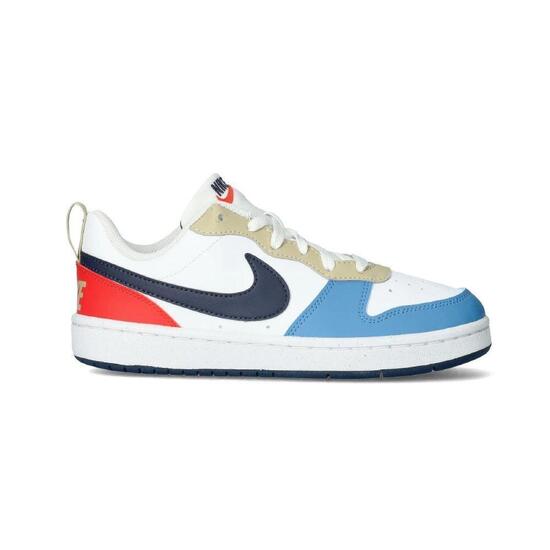 Buty Sportowe Damskie Nike Court Borough Low Recraft (GS)