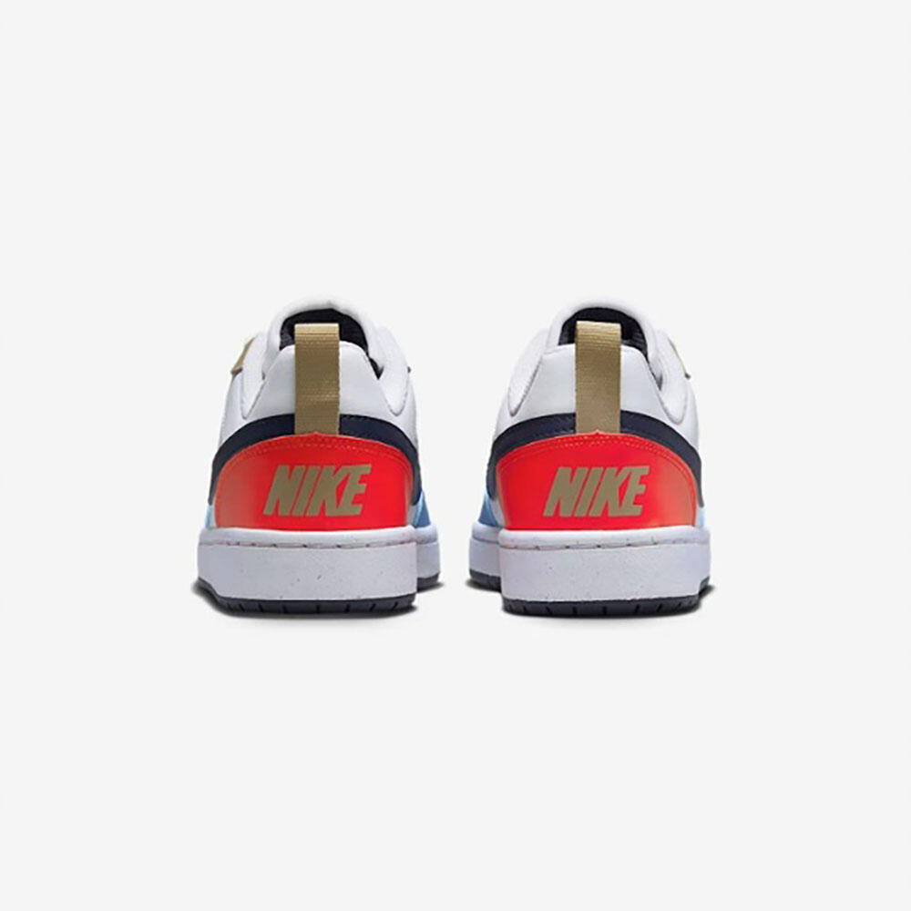 Chaussures Sport Jeunesse Nike Court Borough Low Recraft (GS) 6/7