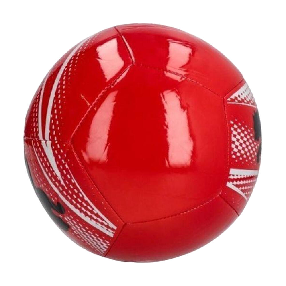 Futebol Attacanto (Vermelho) 2/3
