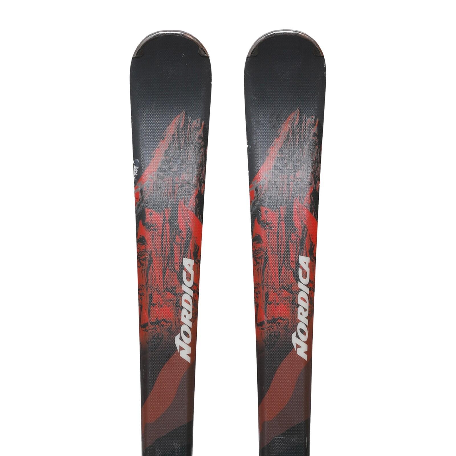 NORDICA picture