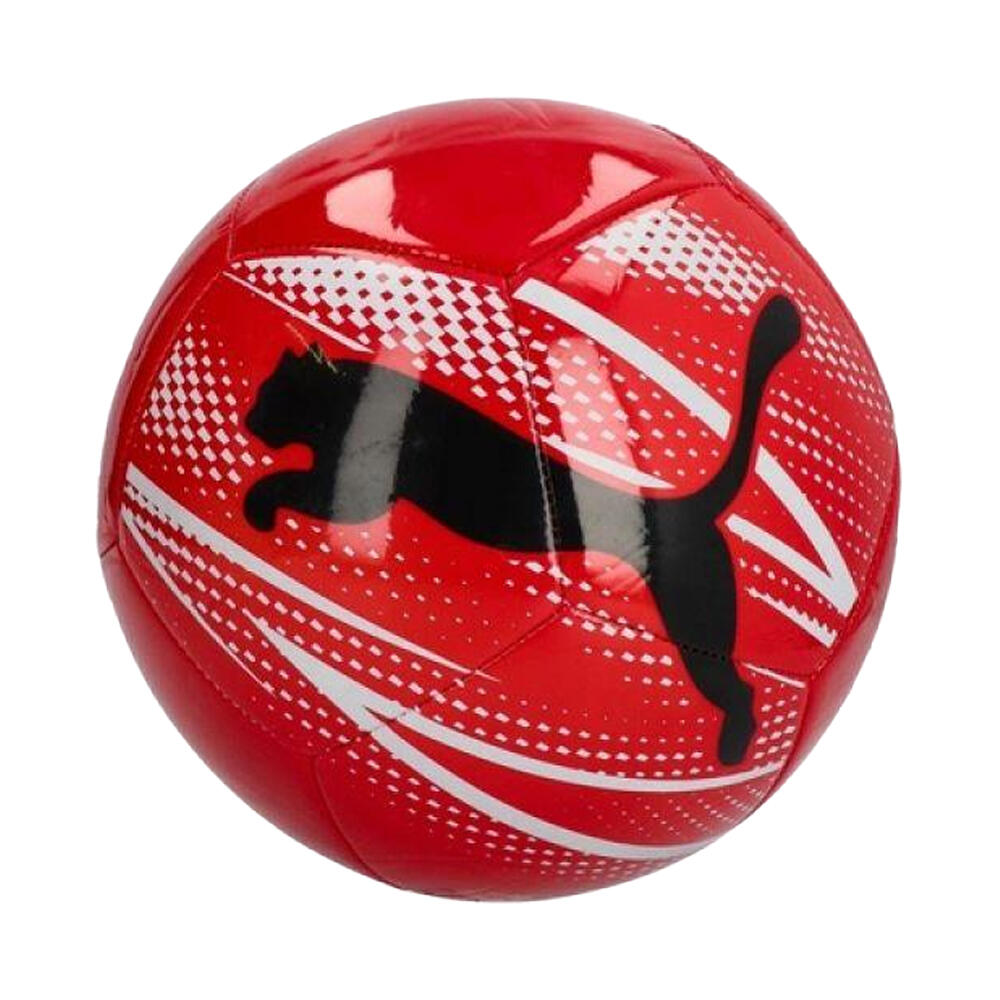 Attacanto Football (Red) 5