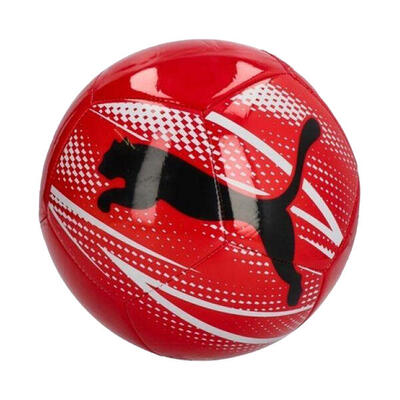 Attacanto voetbal (rood) 5