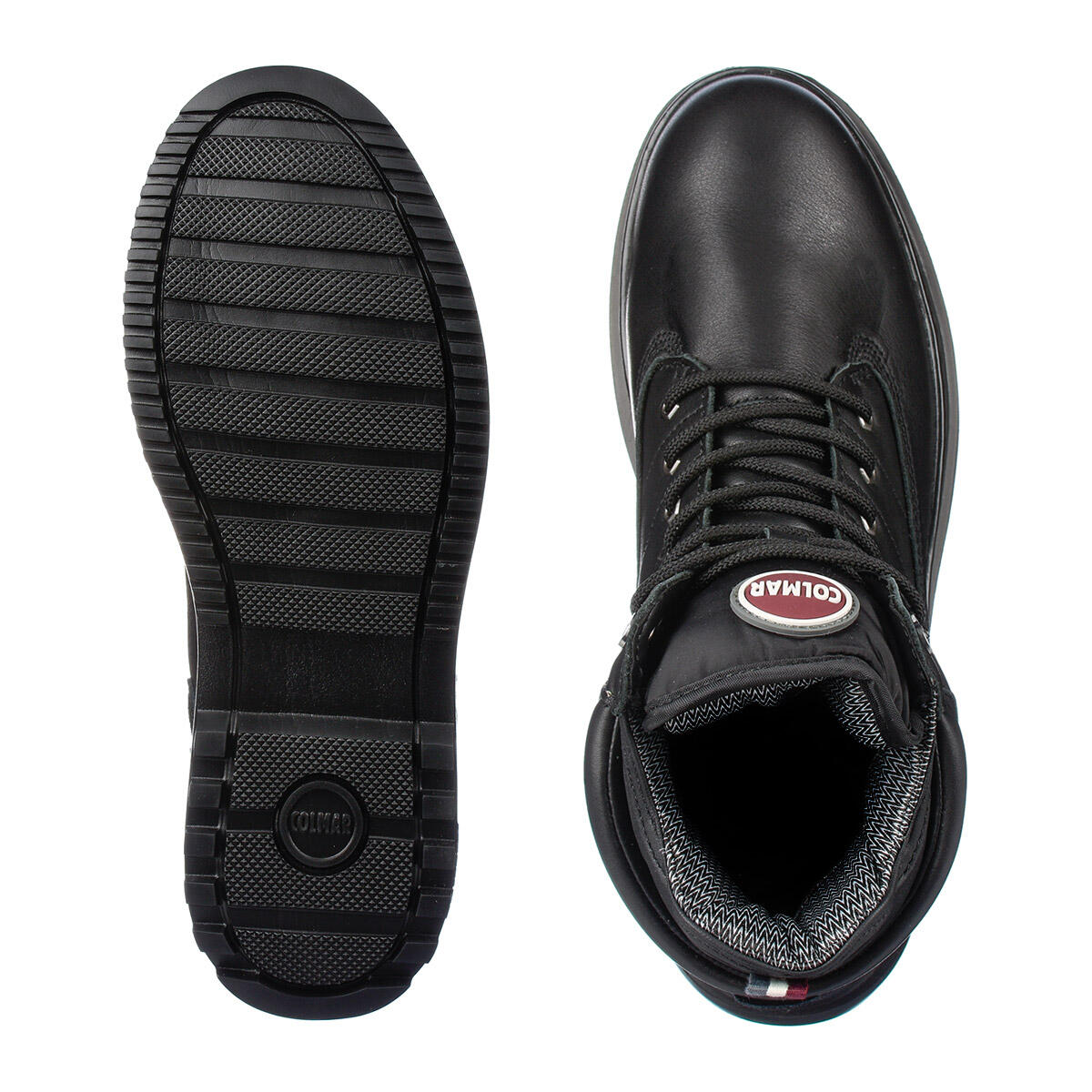 Schoenen universeel voor heren Colmar Snower Premium 5/5