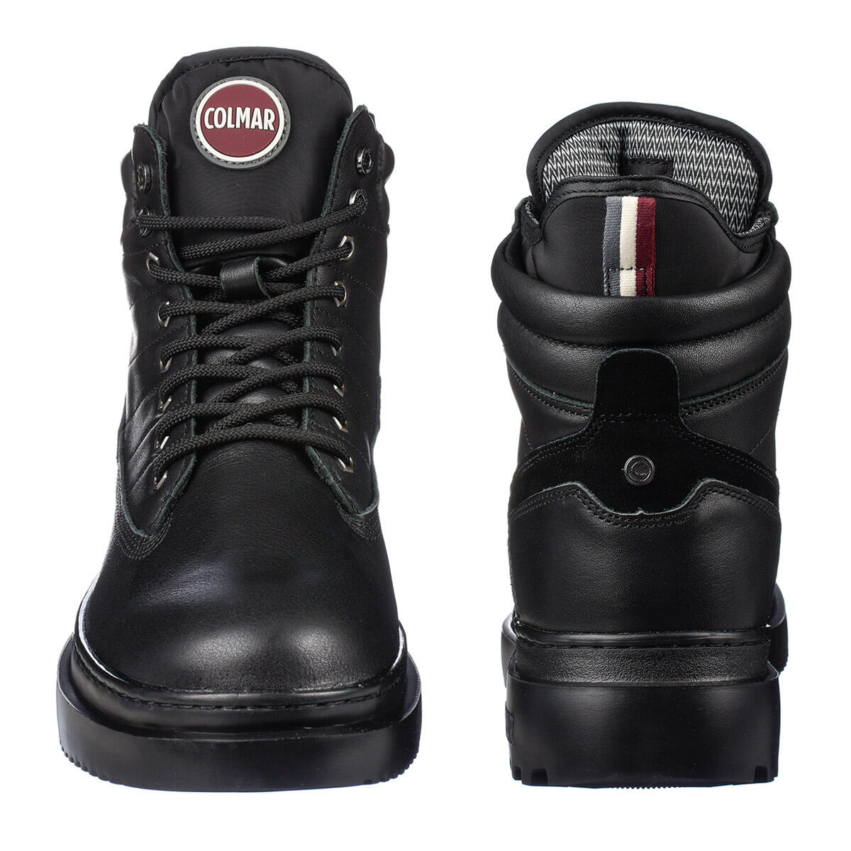 Schoenen universeel voor heren Colmar Snower Premium 4/5