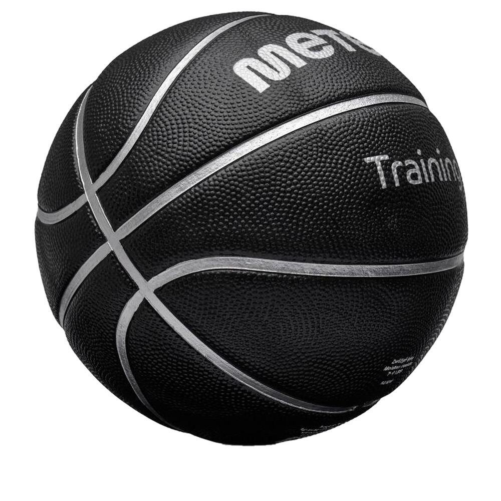 Balón de Baloncesto Cellular para Niños/Niñas Negro 2/2