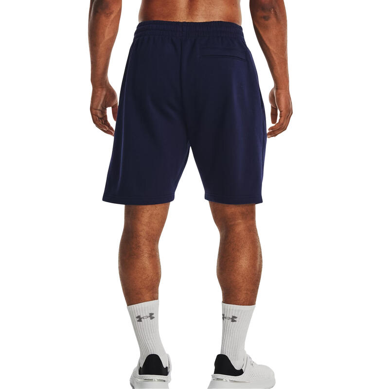Pantaloni Scurți Drumeții În Natură Under Armour Rival Bărbați