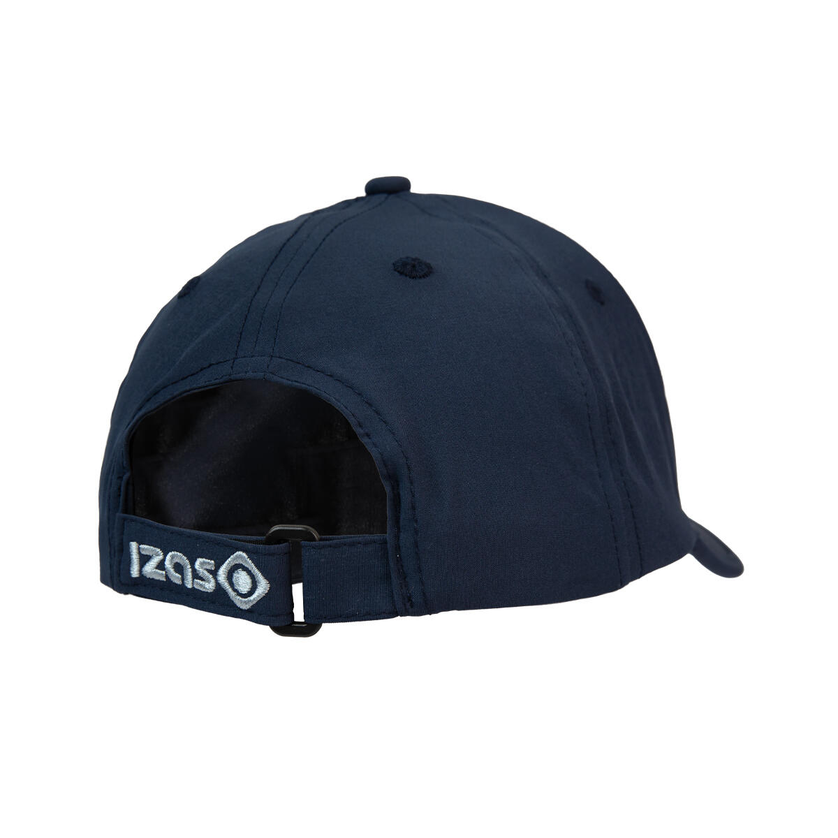 Gorra ligera CUMBAL de microfibra con malla de ventilación para deporte y sol 2/3