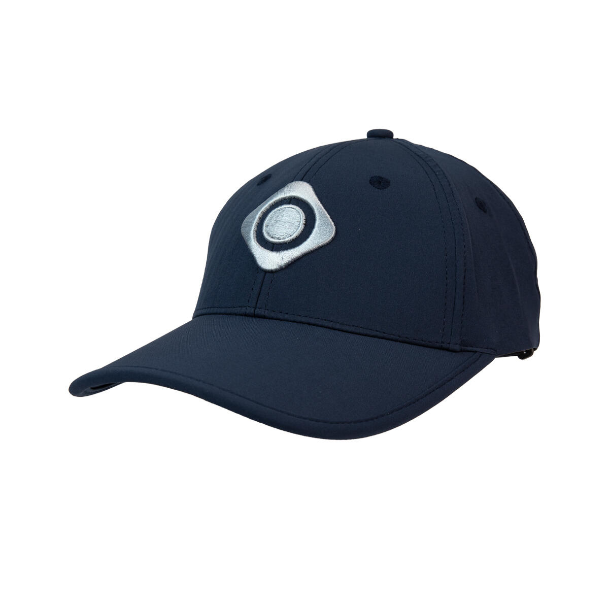 Izas - Izas Casquette Légère En Microfibre Cumbal Avec Filet D'Aération Pour Le Sport - Chapka - Bleu - Kid Unique - Decathlon