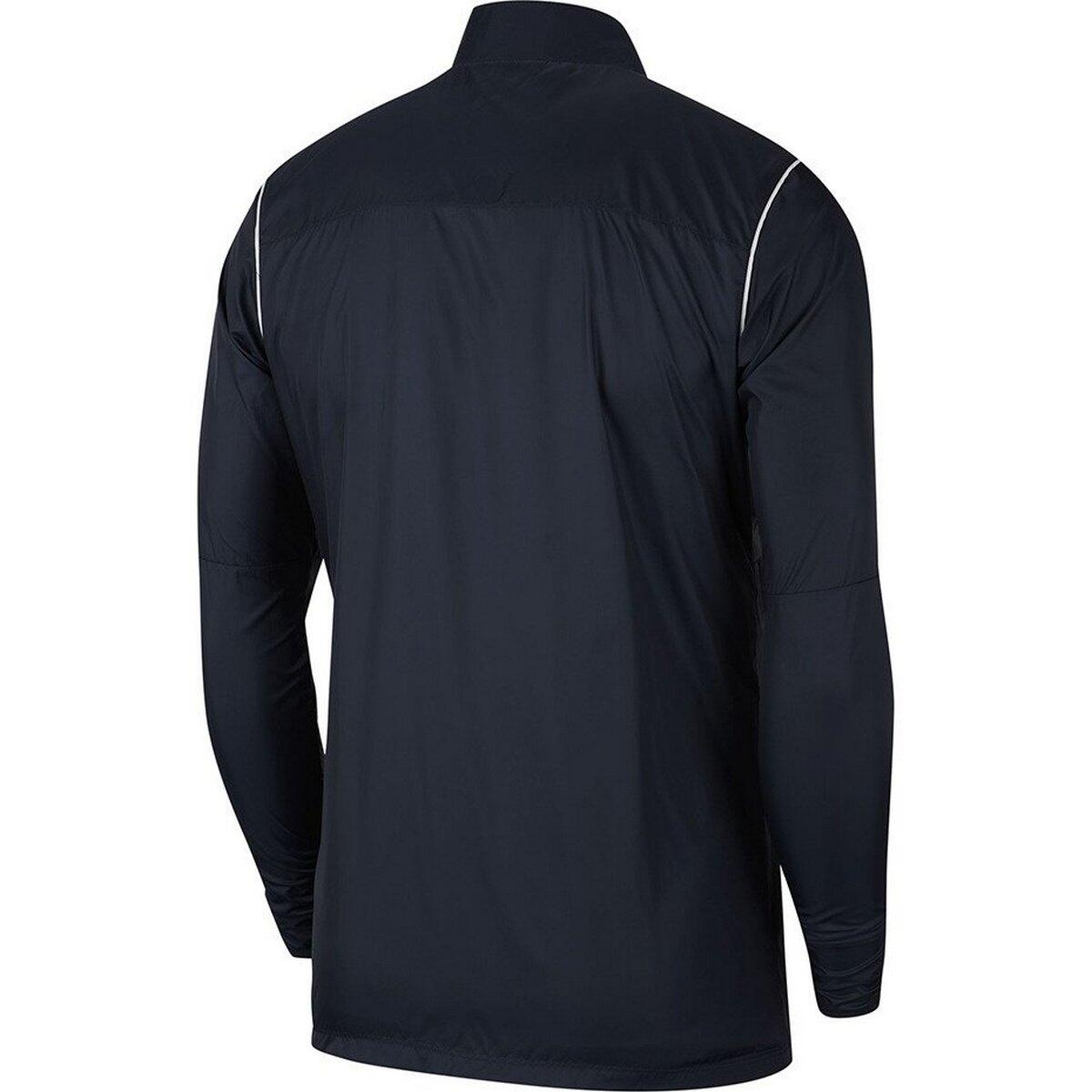 Giacca Impermeabile Bambini Nike Park 20 Repel Blu Navy 2/4