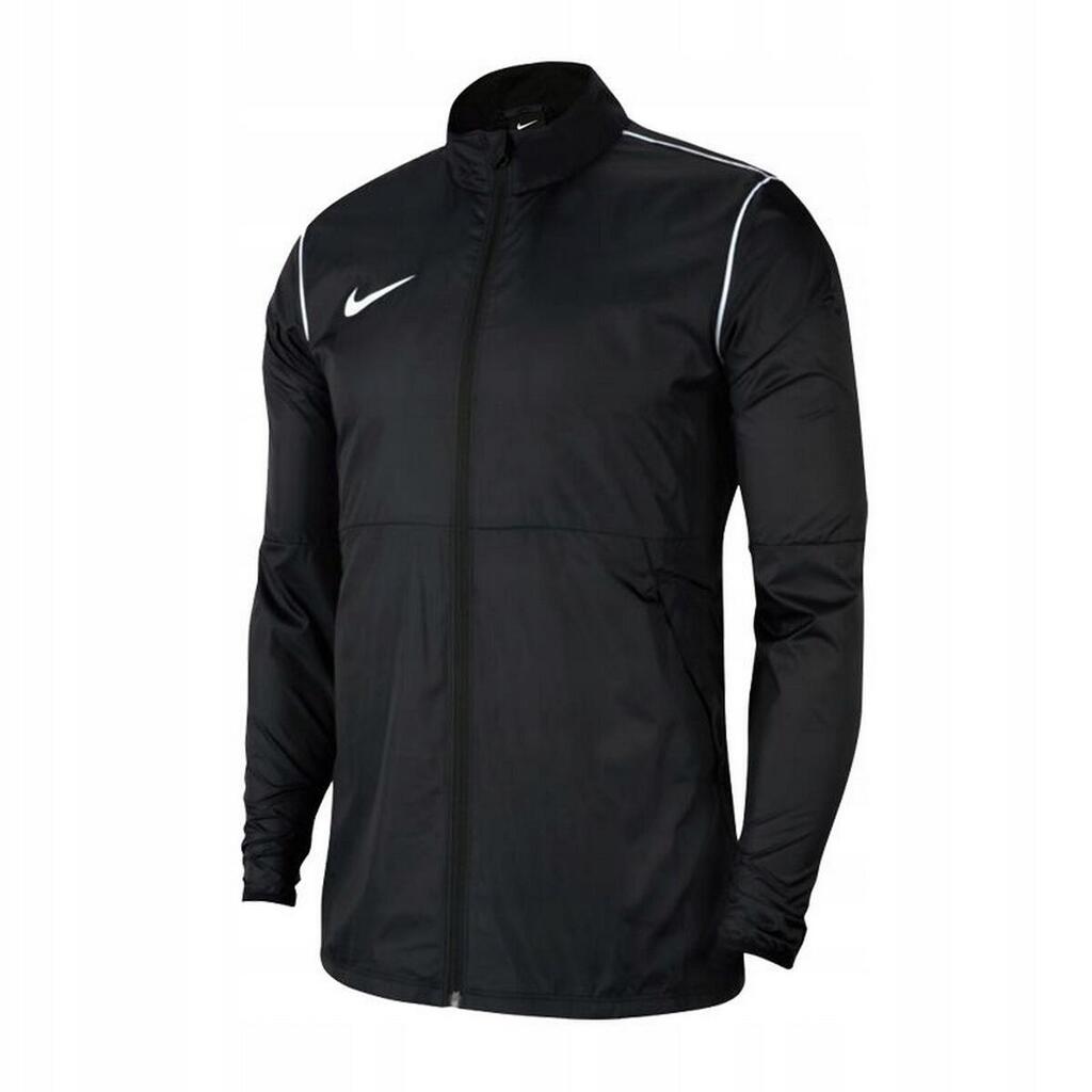 Childrens/Kids Park 20 Repel Jacket (Black)