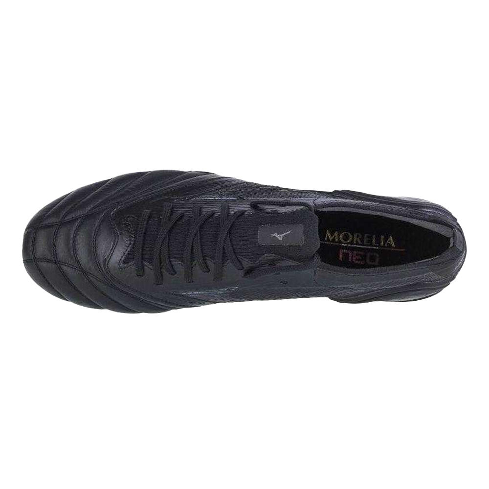 Męskie Buty Piłkarskie Morelia Neo III Beta Elite 3/4